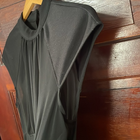 🖤Black Forever 21 dress , Size Large Nwt - Picture 5 of 11